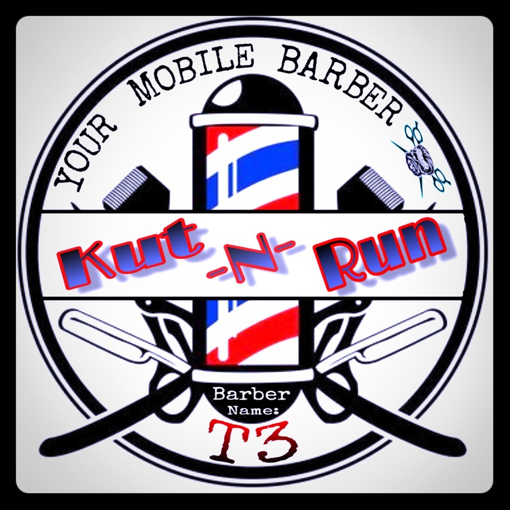 Mobile barber 💈